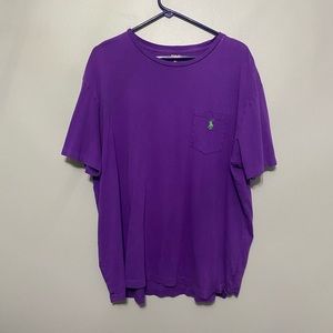 Polo Shortsleeve